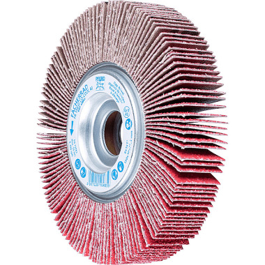 PFERD Roda do ventilador FR 15030/25.4 CO-COOL 40 44725204