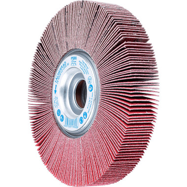 PFERD Roda do ventilador FR 16530/25.4 CO-COOL 80 44733208