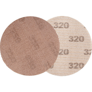 PFERD Velcro disc KSS NET 150 A 100 45018013