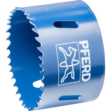 PFERD Serra copo HSS LS 67 67 mm 2 5/8 25102067