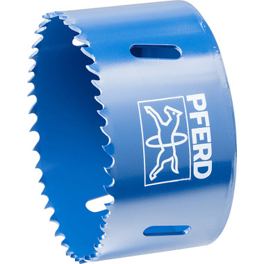 PFERD Serra copo HSS LS 79 79 mm 3 1/8 25102479