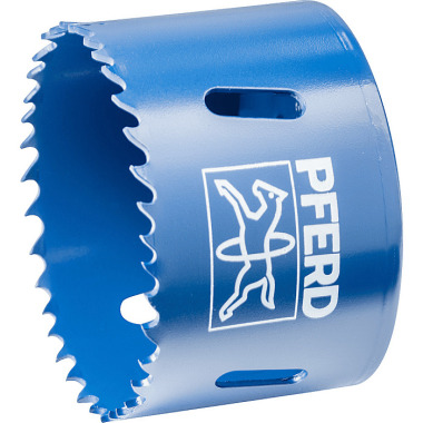 PFERD Serra copo HSS LS 65 65 mm 2 9/16 25101965