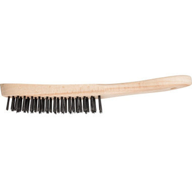 PFERD Hand brush HBU 50 GP ST 0.35 43670004