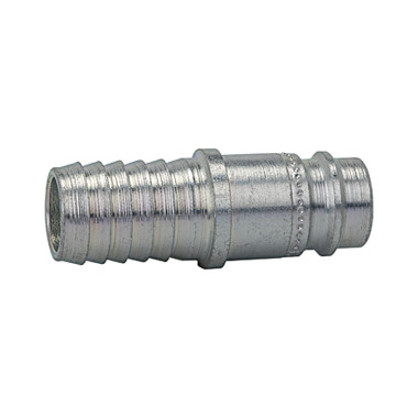 Riegler Bucha de inserção, NW 10, aço temperado/galvanizado, design robusto, LW 13 107472