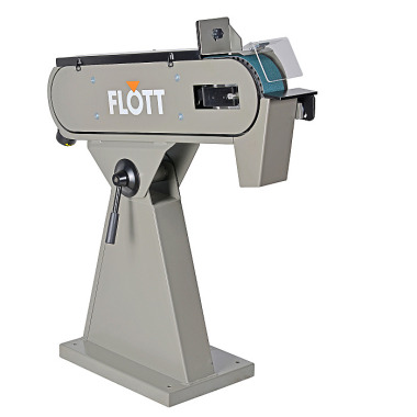 Flott BSM 75 Máquina de retificação de cintas 374000