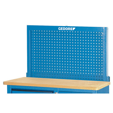 GEDORE Painel traseiro vazio R 1504 L