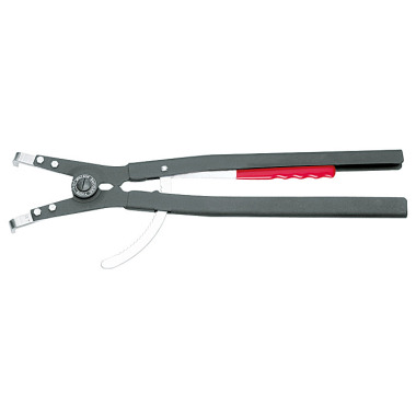 GEDORE Circlip pliers for external retaining rings, 85-140 mm 2011786