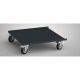 KLW Chassis, para armário de gaveta série SMB (1439 x 750 mm L x P) SMB-FG