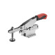 AMF 6870F-20 Grampo horizontal com altura de fixação variável 560895