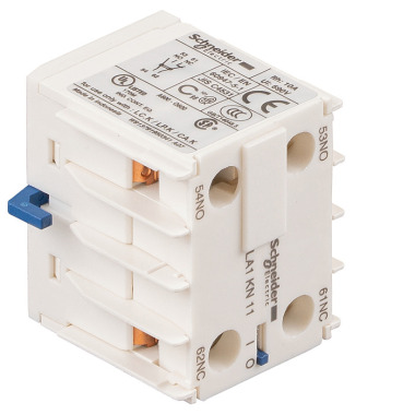 REMS Bloco de interruptor auxiliar 025110