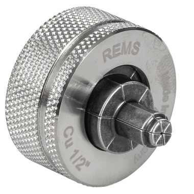 REMS Cabeça expansível Cu 1/2” 150225 R