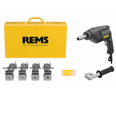 REMS Conjunto de torção 12-15-18-22 156000 R220