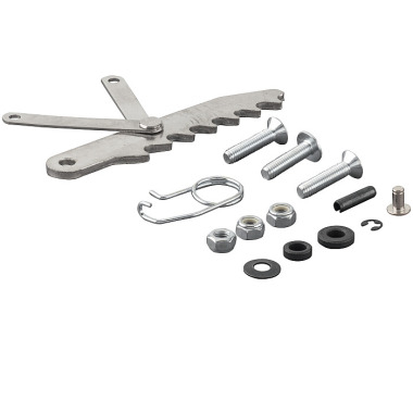 REMS Kit de reparo ROS P 75, conjunto 291150 R