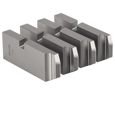 REMS Mordentes de corte G 1/4-3/8”, conjunto 341407 RHSS