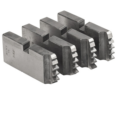 REMS Mordentes de corte BSW 2”-4,5, conjunto 341464 RHSS