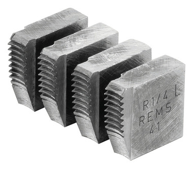 REMS Mordentes de corte R1/4” à esquerda, ajustados 521112 RWS