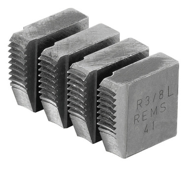 REMS Mordentes de corte R3/8” esquerdo, ajustados 521122 RWS