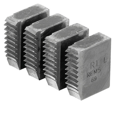 REMS Mordentes de corte R 1” à esquerda, ajustados 521152 RWS