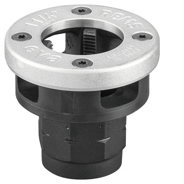 REMS Cabeça de corte NPT 1 1/4” 521260