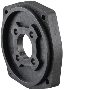 REMS Flange do motor 565255 R