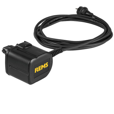 REMS Fonte de alimentação 230V/12V 571535 R220