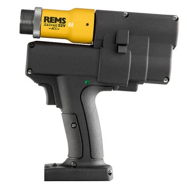 REMS Ex-Imprensa 22V ACC 575010 R22