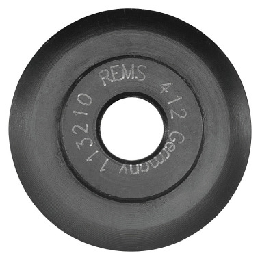 REMS Roda de corte Cu-INOX 3-120, 113210 R