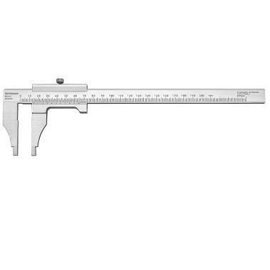 FACOM Universal-Messschieber Klasse 0 0-200 mm 805.M