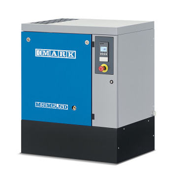 ELMAG Compressor de parafuso MARK MSM MAXI 11537