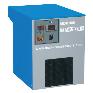 ELMAG Secador por refrigeração MARK 11520