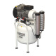 ELMAG Compressor dentário 480/8/50W - vertical 21119