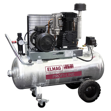 ELMAG Compressor PROFI-LINE ZINCADO 11023