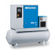 ELMAG Compressor de parafuso MARK MSA 11587