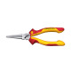 Wiha Long round-nose pliers Professional electric 27427