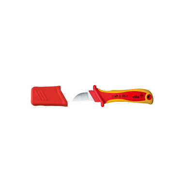 Wiha Cable stripping knife 38798