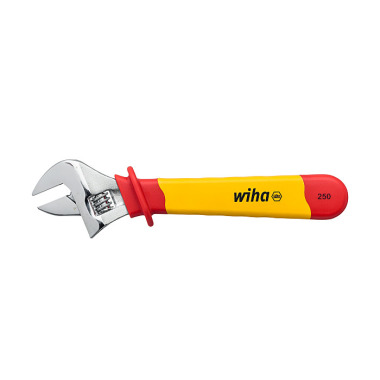 Wiha Adjustable spanner electric 43061