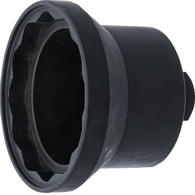 BGS Chave de porca de eixo | doze quadrados | para Iveco Eurotech Cursor | SW 105 mm 74344