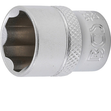 BGS Soquete, Super Lock | 10 mm (3/8”) de encaixe | 16 mm 2376