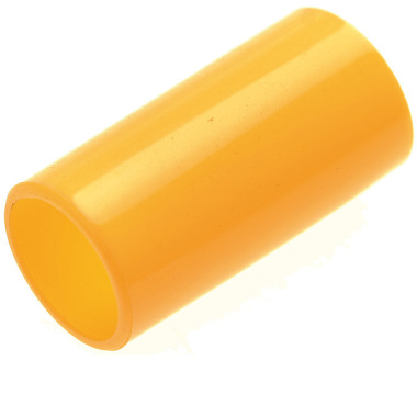 BGS Capa protetora de plástico para BGS 7302 | para 19 mm | amarelo 7305