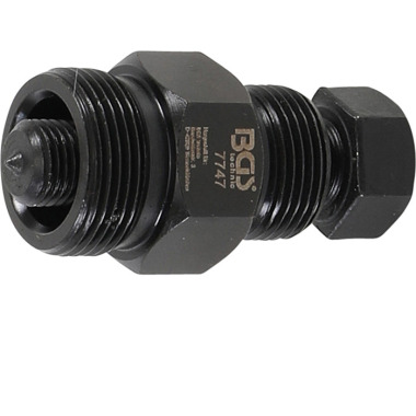 BGS Extrator de rotor | M22 x 1,5 mm / M26 x 1,5 mm 7747