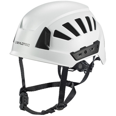 SKYLOTEC  Capacete de escalada industrial INCEPTOR GRX BE-390-12