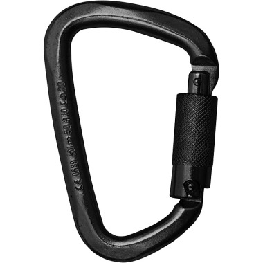 SKYLOTEC  HMS AÇO TRI com dispositivo Trilock Belay H-033-03