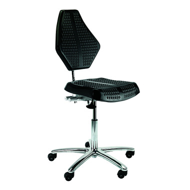 ERGOMAT ERGOPERFECT POWER CHAIR - ESD EP-POWER-ESD