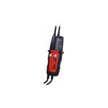 FUTECH Volttester 4.6A 420.46A