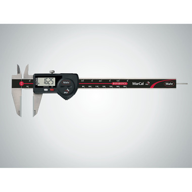 Mahr 16 EWR-H Dig.Caliper 150 mm/6” Carbide tipped Data w.c. 4103073