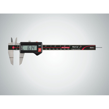 Mahr 16 EWRi-NA Digital Caliper 150 mm/6” iwi w.c. 4103374