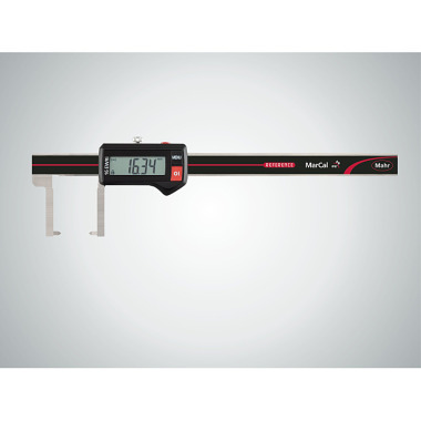 Mahr 16 EWRi-SA Digital Caliper 140 mm iwi w.c. 4103377