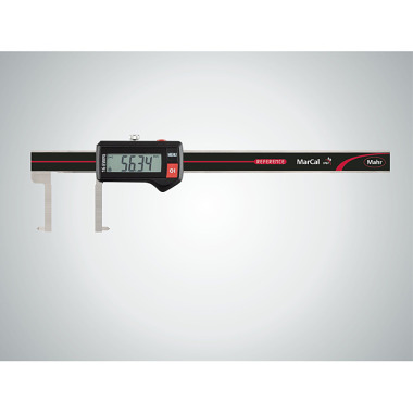 Mahr 16 EWRi-SI Digital Caliper 20-170 mm iwi w.c. 4103378