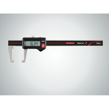 Mahr 16 EWRi-AA Digital Caliper 150 mm/6” iwi w.c. 4103379