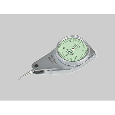 Mahr 801 H Test indicator MarTest w.c. 4303950